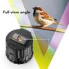 16MP Electronic Eyepiece Camera for 28mm to 50mm Telescopes, 1.5 inch Screen, Video Resolution, Link to with Viidure App view 4