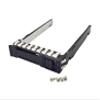 Lot of 2pcs 2.5 Drive Caddy Tray P22892 P22892-001 for HP G10 Gen10 Plus V2 G11 Server DL20 DL360 DL365 DL380 DL385 DL325 by BTHEBKRS view 3