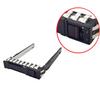 Lot of 2pcs 2.5 Drive Caddy Tray P22892 P22892-001 for HP G10 Gen10 Plus V2 G11 Server DL20 DL360 DL365 DL380 DL385 DL325 by BTHEBKRS view 4