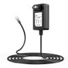 XMHEIRD AC Adapter Charger for Yunjetek S7C 25.9V Stick Cordless Vacuum Cleaner Power Supply Cord Mains PSU view 1