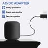 XMHEIRD AC Adapter Charger for Yunjetek S7C 25.9V Stick Cordless Vacuum Cleaner Power Supply Cord Mains PSU view 4