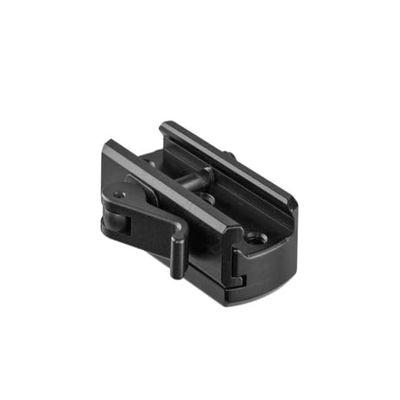 FAB Defense Full Tripod Kit with PicClamp, Black, fx-zkpicclampfkb
