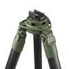 FAB Defense Full Tripod Kit with PicClamp, Black, fx-zkpicclampfkb view 3