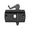 FAB Defense Full Tripod Kit with PicClamp, Black, fx-zkpicclampfkb view 4