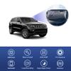 Fitcamx 4K Dash Cam Suitable for Jeep Grand Cherokee 2018-2021 & SRT (HD2-D7600), OEM Factory Look, UHD 2160P Video, Built-in WiFi & APP, Loop Recording, Gravity Sensor, Easy to Install, 64GB Card view 3