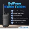Two-Way Radio TD506, BelFone Professional 5W, 32 Zones, 512 Channels, VHF/UHF Rechargeable Waterproof Long Range Two-Way Radio 2-Pack view 2