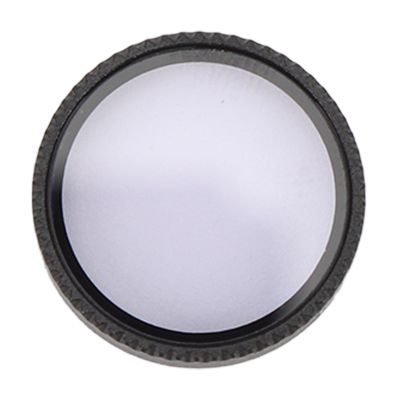 TYTOGE Lens Filter Replacement for NEO Drone Quick Installation HD Coating Optical Glass Camera Filter for Light Blocking
