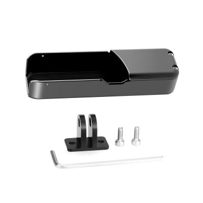 Metal Frame Cage Camera Extension Adapters for Pocket3 Camera Housing Shells AntiScratches and AntiBumps 1/4 Screw Hole