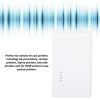 USB Wire Less Print Server Wired Wire Less Standalone Modes 480Mbps USB2.0 Print Server with 10/100Mbps LAN Bridge for for OS X Printers view 3