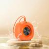 Bluetooth Speaker Portable Media Players Clear Loud Stereo Sound Deep Bass Wireless Speaker With Lights TWS IPX5 Waterproof Small Speakers Long Playtime for Home/Party/Outdoor/Beach Electronic Gadgets view 2