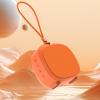 Bluetooth Speaker Portable Media Players Clear Loud Stereo Sound Deep Bass Wireless Speaker With Lights TWS IPX5 Waterproof Small Speakers Long Playtime for Home/Party/Outdoor/Beach Electronic Gadgets view 3