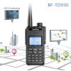 Two-Way Radio TD930, BelFone Professional Rechargeable Walkie Talkies with 4W, 128 Zones, 1024 Channels, 2300mAh Battery and IP68 Waterproof 2-Pack view 2