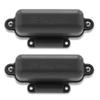 Skyhawk Oversea Entry Sensor | Wireless, Door & Hatch Alarm for Boats | Break-in Alerts Within Seconds | Self-Powered, No Boat Drain | Works with Oversea Hub view 1