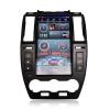 Tesla Style Radio Android 13 Car Stereo 2 din GPS Navigation Head Unit for Land Rover Freelander 2 2005-2015 Radio Replacement Multimedia Player Autoradio Receiver Carplay DSP (2013-2015, 4-64GB) view 1