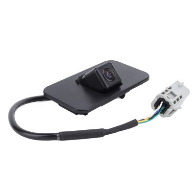 Backup Camera, HD Rear View Camera with 170 Deg Wide Angle, Parking Assist Reverse Camera for XL 2015 to 2020, Replaces 23378804 23404613