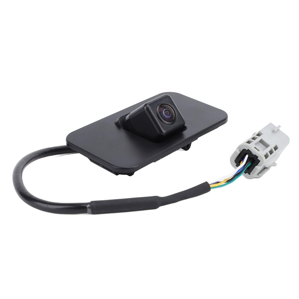 Backup Camera, HD Rear View Camera with 170 Deg Wide Angle, Parking Assist Reverse Camera for XL 2015 to 2020, Replaces 23378804 23404613