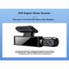 Cardvr Video Dashcam, Dashcam Front and Rear Camera, Camara para Carro Que Grabe 24 Horas, Wireless Hd Night Vision Dash Camera for Cars Front Inside (Before+After, WiFi) view 4