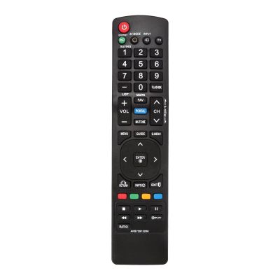 AKB72915206 AKB72915266 Replace Remote Control Compatible with LG TV AKB72915235 AKB72915201 AKB72915280 AKB72915240 AKB72914207 AKB72914003 AKB72914240 AKB7365580 55LV355B 55LV355BUA 47LD452BUA