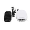 DC12V Car Heater, Heating Cooling Fan, 120W Efficient Heating High Performance Portable Defroster Fan for Winter Summer view 1