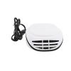 DC12V Car Heater, Heating Cooling Fan, 120W Efficient Heating High Performance Portable Defroster Fan for Winter Summer view 2