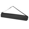 PATIKIL 27.56"x3.54" Tripod Carrying Case, 1Pack Oxford Cloth Padded Tripod Bag with Handles for Light Stands Tripod Photography Accessories, Black view 1