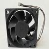 LSGDCTI for SUNON 6025 EB60251S1-Q010-F99 DC12V 1.56W Projector Fan view 2