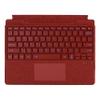 Zoof Type Cover for Microsoft Surface Pro 13 inch, Compatible with Surface Pro 13"(11th Edition) / Pro 11 / Pro 10 / Pro 9 / Pro 8 / Pro X, Portable Slim Bluetooch Keyboard with Touchpad, Pen Holder view 1