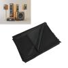 Breathable Mesh Polyester Speaker Grill Cloth for Speaker Net Fabric, Mesh Fabric Protector, Suitable for Breathable view 2