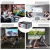 26000 Lumens 8K LCD Projector 1080P Dual Band WiFi 6 Auto Focus 32GB Memory Full HD Home Theater Office view 4