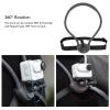 Wisoqu Action Camera Neck Mount for 13, Action5 Pro with Silicone POV 360 Degree Rotation, Neck Mount for 13 view 2