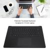 15 Inch Laptop Palmrest, Replacement Palmrest Touchpad Keyboard for Laptop 3/4/5 1873, Crafted to Fit Your Laptop Model Accurately, Boasting Comprehensive Set of Keys for (Black) view 3