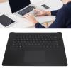 15 Inch Laptop Palmrest, Replacement Palmrest Touchpad Keyboard for Laptop 3/4/5 1873, Crafted to Fit Your Laptop Model Accurately, Boasting Comprehensive Set of Keys for (Black) view 4