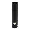 1.25Inch Metal Optical Calibration Eyepiece For Telescopes Collimation Eyepiece Calibration Tool Replacement view 3