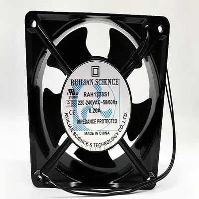 RAH1238S1 220V 0.20A 12038 12CM Cooling Fan for RAH1238S1 AC AXIAL Fan