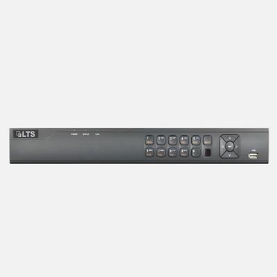 LTS LTD8516D-ST16 Channel + 32 IP Channel 8MP 4K Digital Video Recorder (Replacement for LTS LTD8516M-STN)