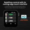 Flashpoint R2 Nano Touchscreen TTL Wireless Flash Trigger for Leica, Godox X3 L view 4