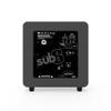 Kanto SUB8VMG Sealed Powered Subwoofer | 300W Peak Power | 8" Woofer | Matte Grey view 3
