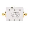 Broadband Amplifier 50K2GHZ LNA Amplifier Low Noise 31dB High Gain DC 915V Accessory view 2