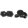 JBL Stage38627AM Stage3 5x7 / 6x8 Custom-Fit Two Way Car Audio Speakers with RKFR5768 Roadkill Fast Rings 5x7 & 6x8 view 1