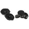 JBL STADIUM862F 6" x 8" Stadium Series Step-up Custom-Fit Car Audio Speaker System with RKFR5768 Fast Rings 5x7 & 6x8 view 1