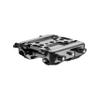Wooden Camera ARCA Base Plate Comaptible for Canon EOS C80, C400 view 4
