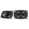 JBL 2-Pairs CLUB-644F Club Series 4x6 Two-Way Car Audio Speakers, Pair, No Grill view 2