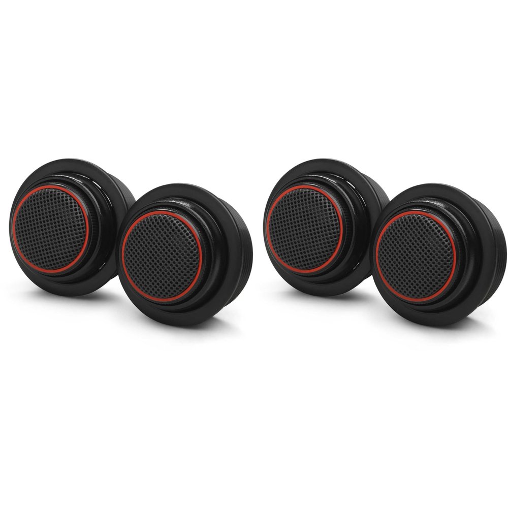 JBL 2-Pairs CLUB-194T Club Series 3/4" Component Tweeters, Pair, with I-Mount