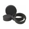 JBL CLUB-64SQ Club Series 6.5" Two-Way Premium Car Audio Speaker Speakers, Pair with RKFR6 Fast Rings 6" & 6.5" view 3