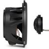 JBL STADIUM52CF 5 1/4" Stadium Series Step-up Car Audio Component Speaker System with RKFR5 Fast Rings 5" & 5.25" view 3