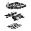 Base Plate System for Canon EOS C400 view 3
