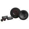 JBL CLUB-64CSQ Club Series 6.5" Premium Component Speakers, Pair with RKFR6 Fast Rings 6" & 6.5" view 2