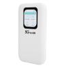 Travel Device, 6 5G Mobile Hotspot 2.4GHz 5.8GHz with Nano SIM Card Slot for Travel view 3