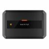 Hertz DP 4.300 AB-Class 4 Channel Amplifier with 2 Pr Hertz Dieci Series DCX 570.3 5x7 Two-Way Coaxial Speakers view 3