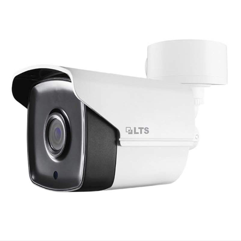 LTS LTCMHR9252WE-28F 5MP Ultra Low Light Bullet Camera